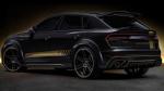 Audi RS Q8 RQ 900 by Manhart Racing 2020 года